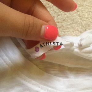 Athleta Shirt